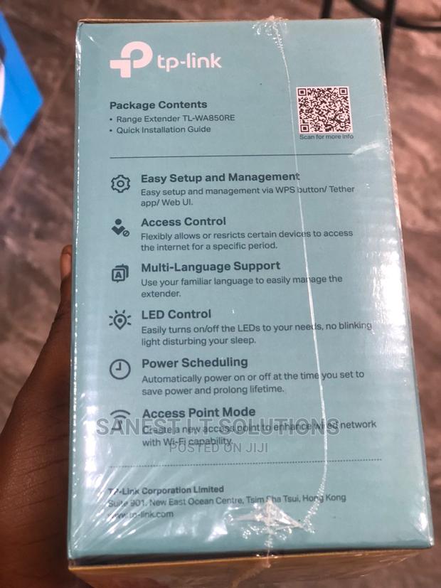 Wifi Range Extender photo 2