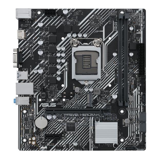 ASUS Prime H510m-K Motherboard · Photo 3