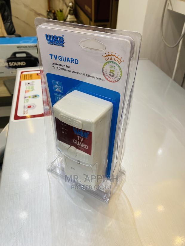 Brand New Tv Guard · Photo 2