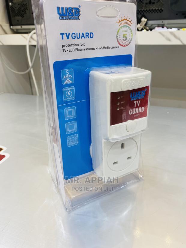 Tv Guard Sollatek · Photo 2