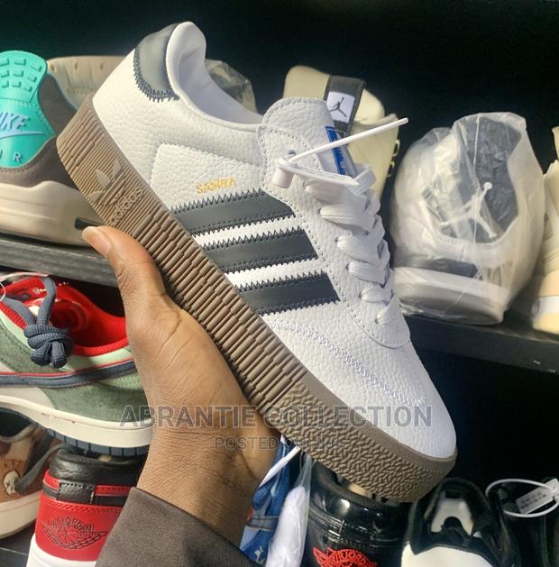Adidas Samba · Photo 4