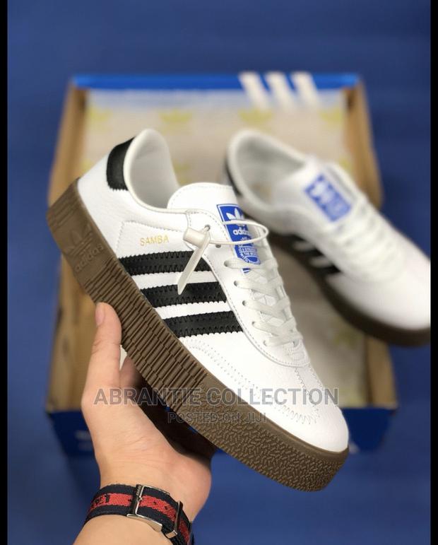 Adidas Samba · Photo 3