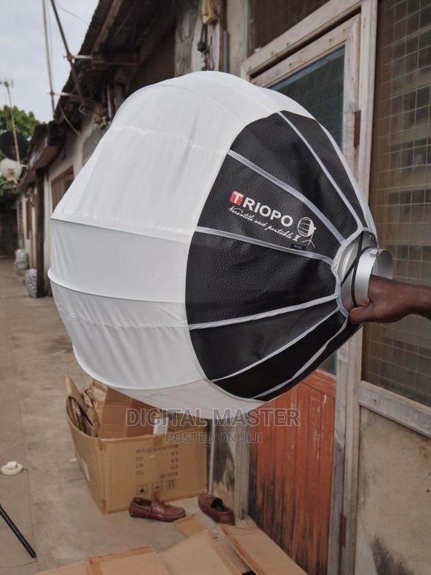 Triopo 65cm Lantern Softbox · Photo 2