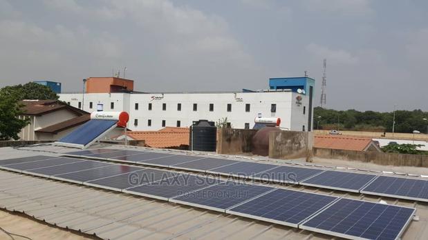 200L Solar Water Heater 5-8 People Bathing photo 8