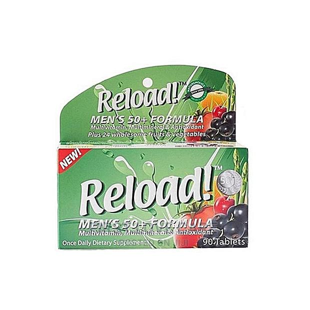 Reload Men's 50+ Plus · Photo 2