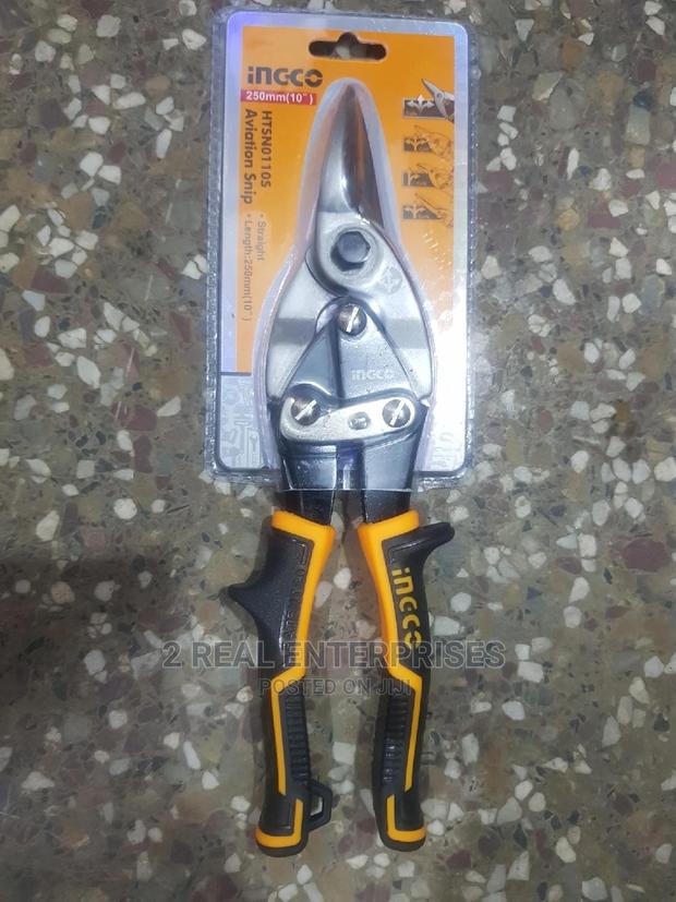 Ingco Aviation Snips · Photo 2