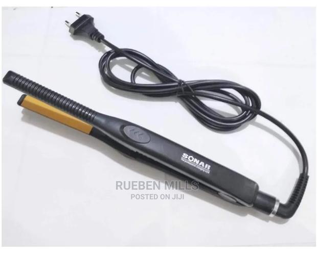 Pixie Thin Slim Hair Straightener · Photo 2