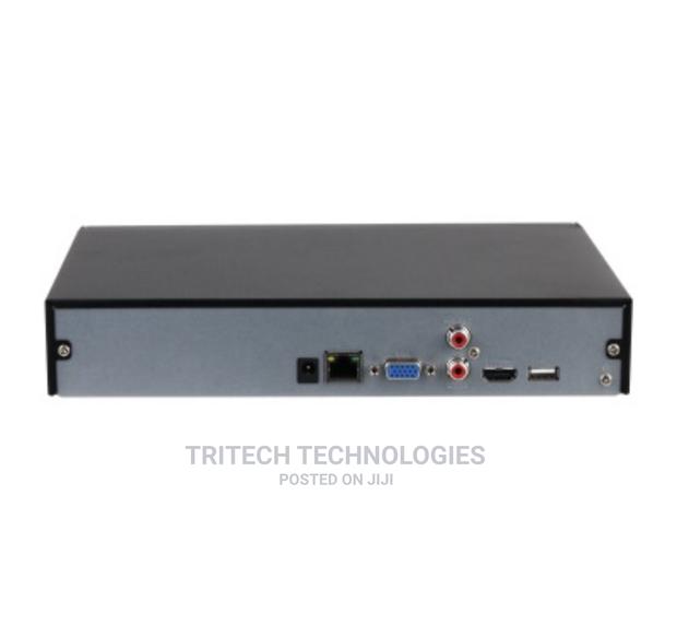 Dahua NVR 4channel None Poe 1U 1hdd Lite H.265 · Photo 3