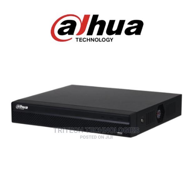 Dahua NVR 4channel None Poe 1U 1hdd Lite H.265 · Photo 4