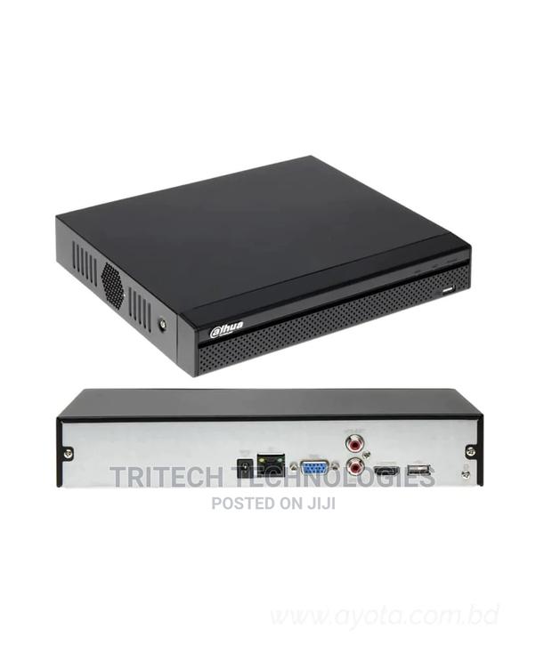 Dahua 8ch NVR None Poe Nvr4108hs-4ks2/L · Photo 3