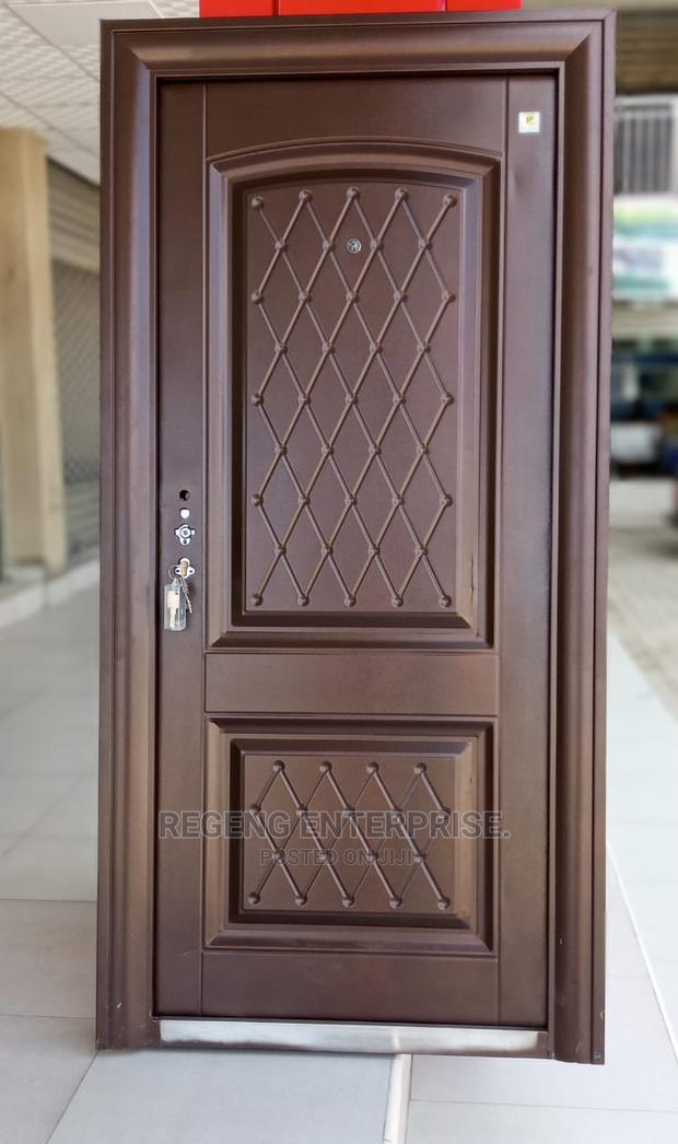 Single K.A.A Security Door · Photo 2