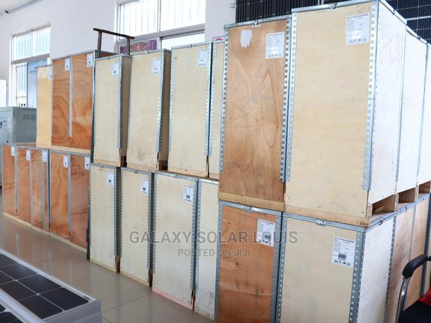 30KVA Three Phase Stabilizer photo 2