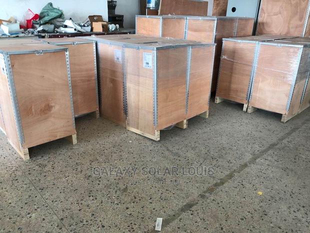 30KVA Three Phase Stabilizer photo 3