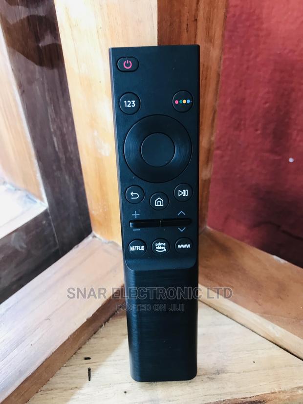 Genuinely Remote Control for Samsung Smart TV Controller · Photo 3