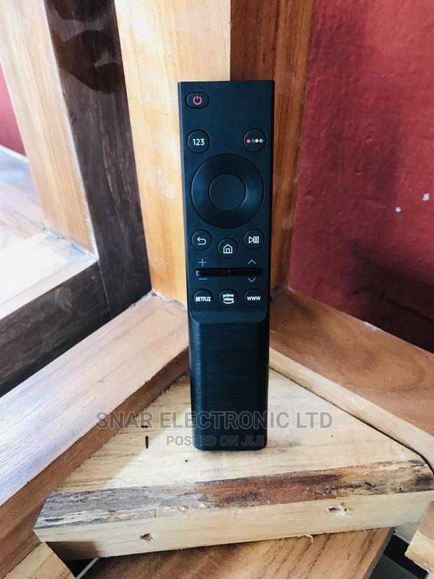 Genuinely Remote Control for Samsung Smart TV Controller · Photo 4