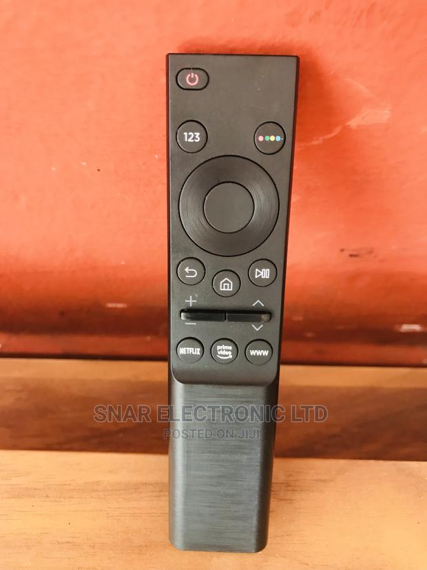 Coolest Remote Control for Samsung Smart TV Controller · Photo 3