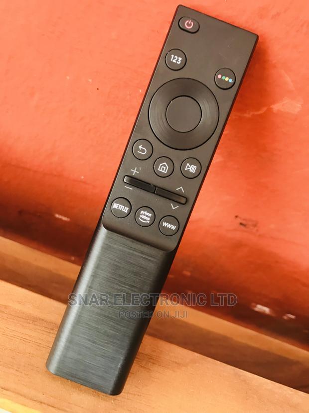 Coolest Remote Control for Samsung Smart TV Controller · Photo 4