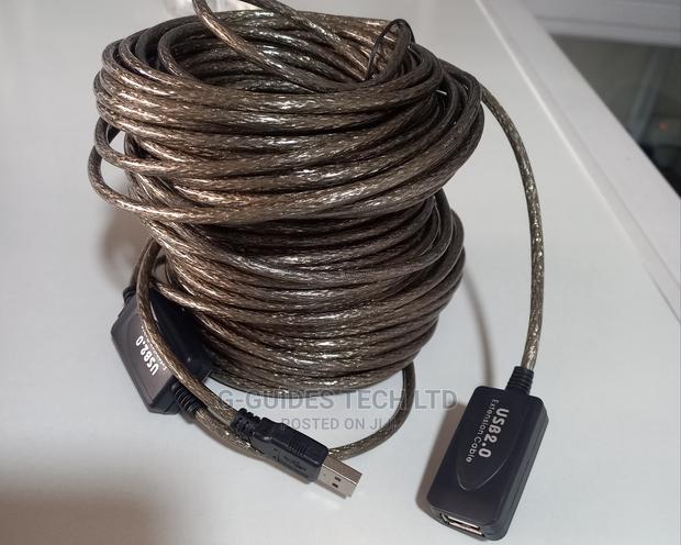 30M Usb 2.0 Active Extension Cable · Photo 4