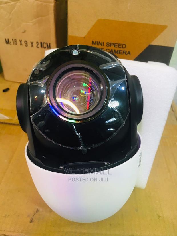 Domo PTZ 360(Mini Speed Camera) photo 3