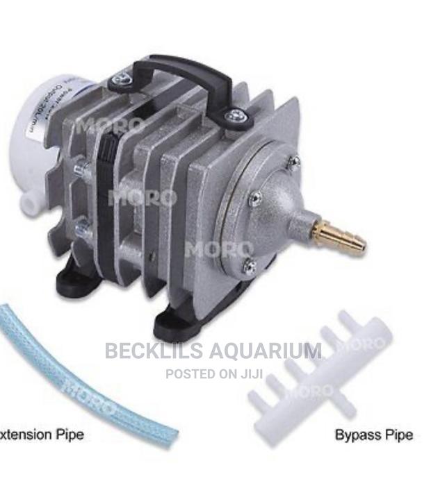 70 Watts Airpumps Available · Photo 3