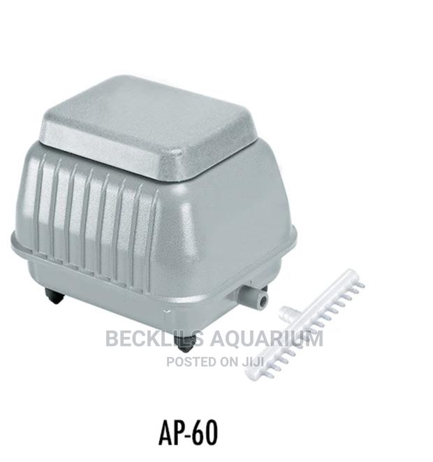 60 Watts Bigger Air Compressors Available in Stock · Photo 3