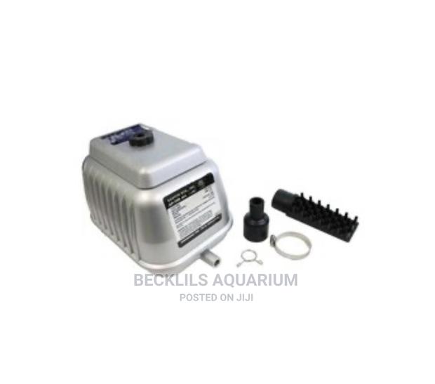 60 Watts Bigger Air Compressors Available in Stock · Photo 4