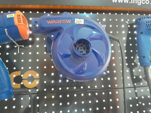 WAB15401 Aspirator Blower 400w · Photo 2