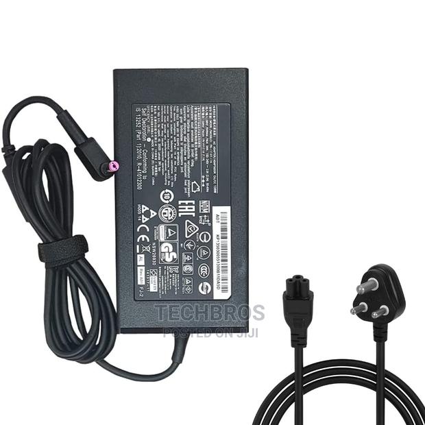 Acer Gaming Charger 135W · Photo 3