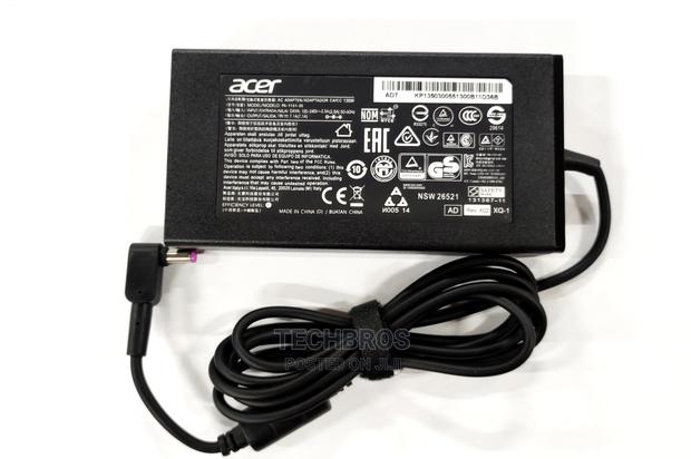Acer Gaming Charger 135W · Photo 4