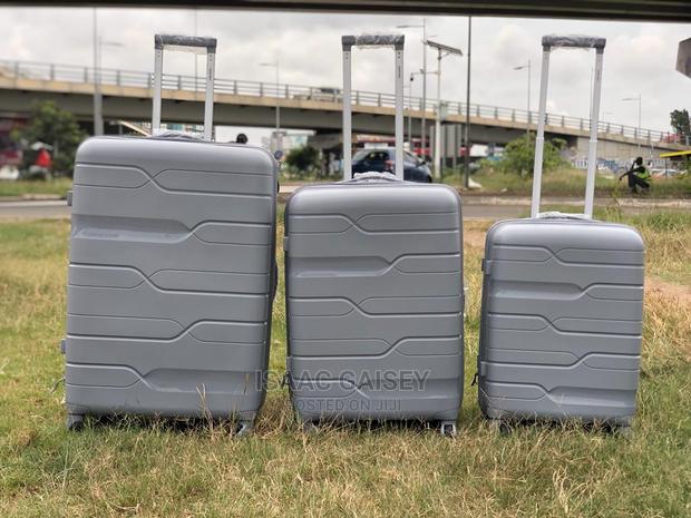 3set Anticrakes Luggages/Traveling Bags · Photo 2