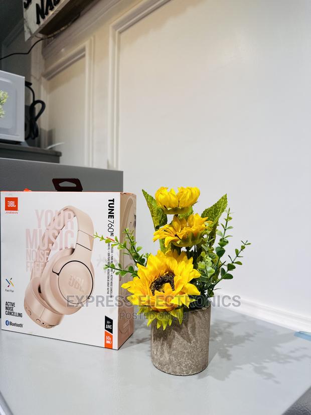 Best Buy for Less JBL Tune 760 Headphones · Photo 2