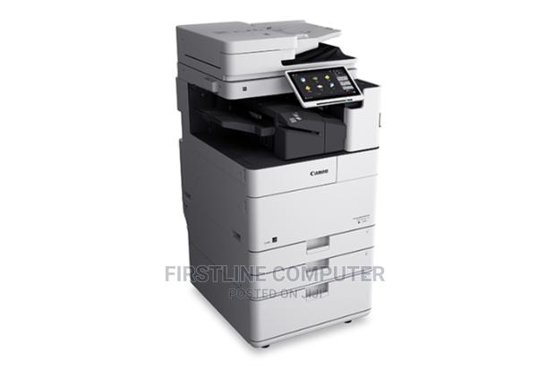 Imagerunner Advance 4945i · Photo 3
