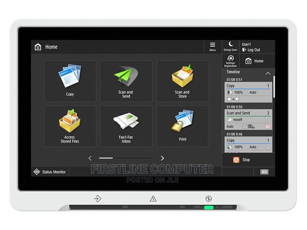 Imagerunner Advance 4945i · Photo 4
