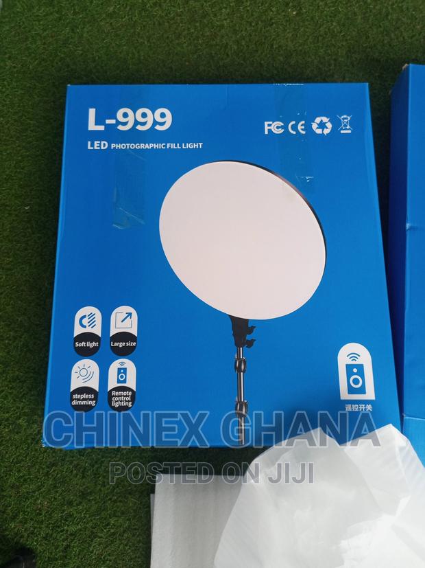 Ring Light L-999 · Photo 4