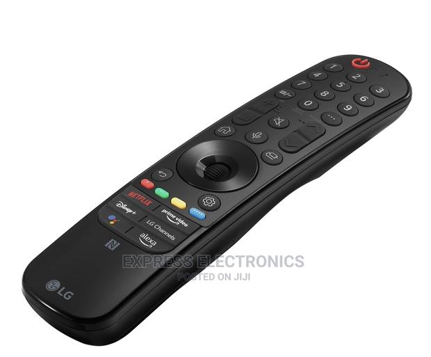 Best Buy for Less MR-22 Lg Magic Remote Control · Photo 2