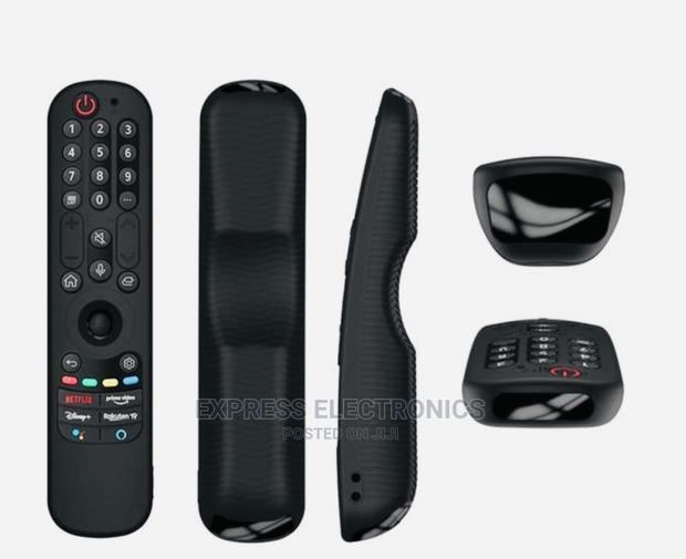 Call and Order for LG AN-MR21GC Magic Remote W/NFC (2021) · Photo 2