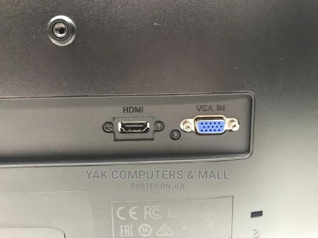 27 Inch Edge-Less Full HD 1920X1080 Acer Monitor