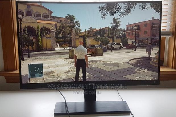 27 Inch Full HD Ips Edgeles Benq Monitor With Hdmi,Vga,Audio