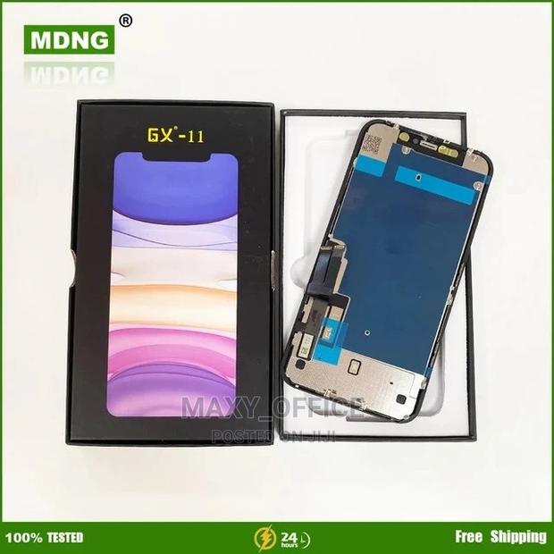 iPhone 11 Oled Screen Plus Free Fixing