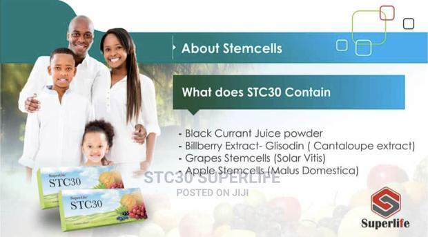 STC30 Stemcell · Photo 2