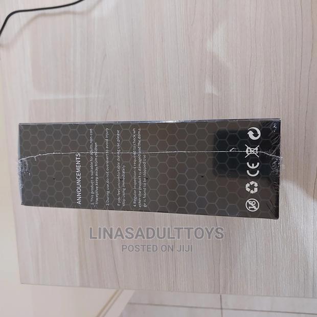 Rechargeable Dildo With Remote Control · Photo 4