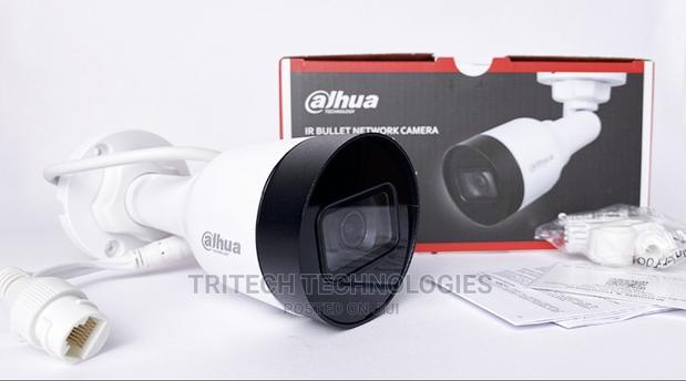 Dahua 2mp IP Camera Dh-Ipc-Hfw1230s1-S5 3.6mm · Photo 4
