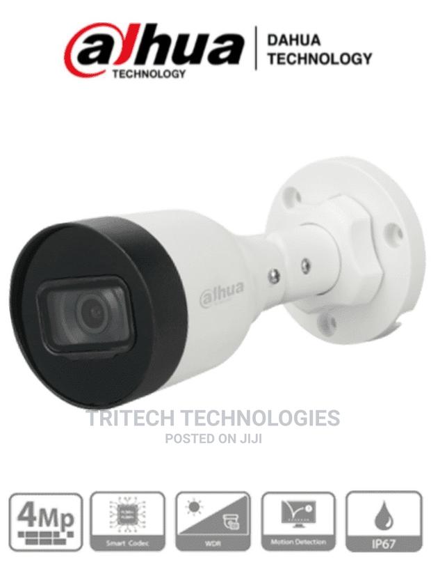 Dahua 4mp IP Camera Outdoor Ipc-Hfw1431s1p-54 · Photo 3