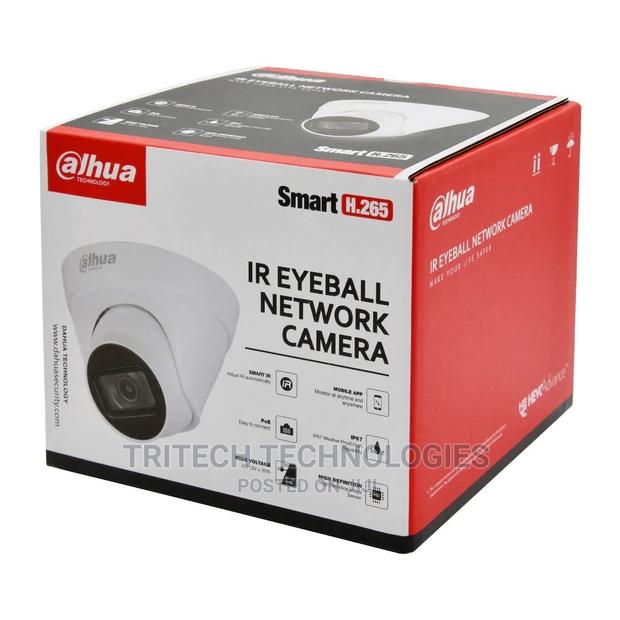 Dahua 4mp IP Indoor Camera Dh-Ipc-Hdw1431t1p_s4 · Photo 4