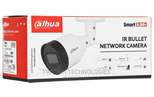 Dahua 5mp (With Audio) Outdoor Camera Dh-Ipc-Hfw1530s-S6 · Photo 4