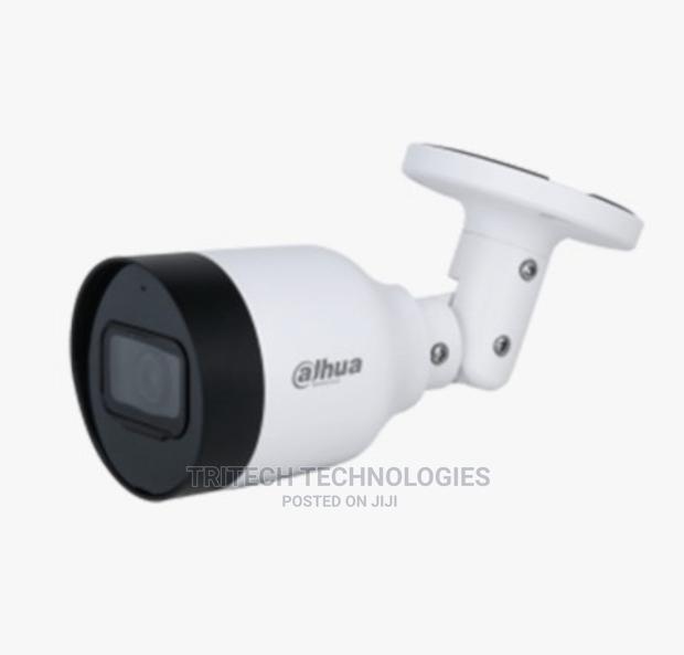 Dahua 5mp (With Audio) Outdoor Camera Dh-Ipc-Hfw1530s-S6 · Photo 3
