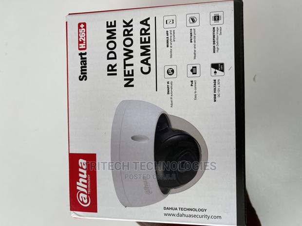 Dahua 5mp Indoor IP Camera Dh-Ipc-Hdbw1530e-S6 · Photo 4