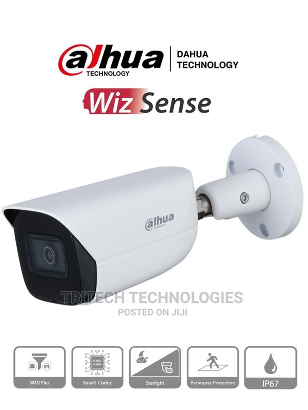 Dahua 4mp IP Camera Long Distance 50M Dh-Ipc-Hew3441ep-As · Photo 2