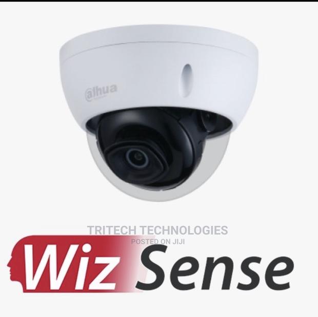 Dahua 4mp IP Camera Long Distance 50M Dh-Ipc-Hdbw3441ep-As · Photo 2