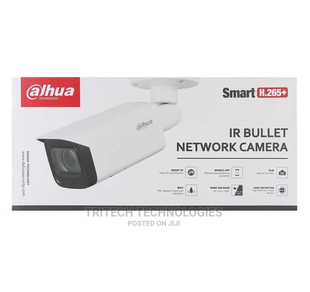 DAHUA IPC-HFW2431T-ZS 4MP Lite IR Vari-Focal Bullet Camera · Photo 4